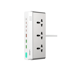 LDNIO SC3 GaN PD Power Strip - 100W