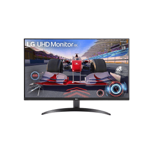 LG 32UR500-B 31.5-inch 4K UHD Monitor