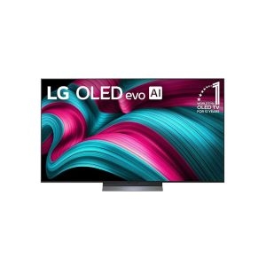 LG OLED55C5 OLED evo AI C5 55" 4K Smart TV