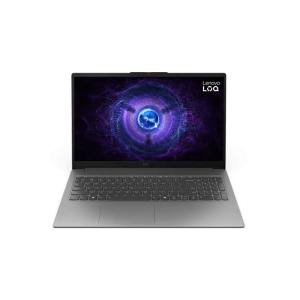 Lenovo LOQ 15IRX9 Core i5 13th Gen RTX 4050 6GB Graphics 15.6" FHD Gaming Laptop
