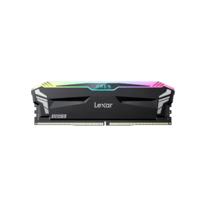 Lexar Ares RGB DDR5 6000Mhz Desktop RAM