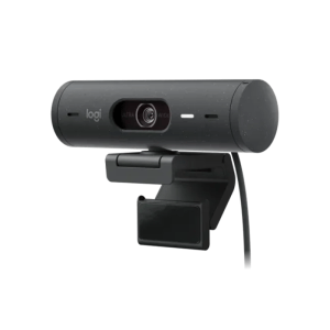 Logitech Brio 500 HDR Webcam