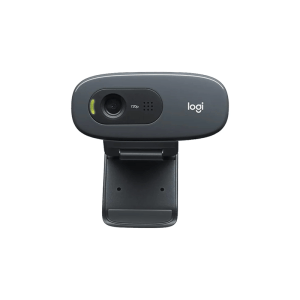 Logitech C270 HD Webcam