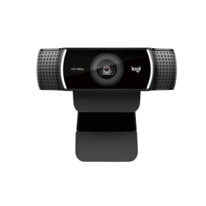 Logitech C922 Pro Full HD Stream Webcam
