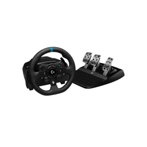 Logitech G923 TRUEFORCE Gaming Racing Wheel