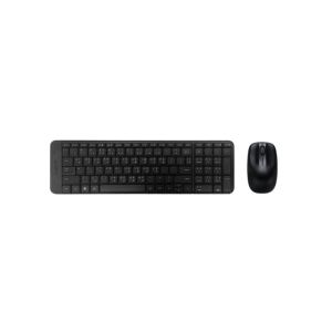 Logitech MK220 Wireless Keyboard & Mouse Combo