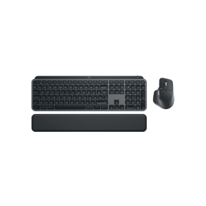 Logitech MX Keys S Wireless Keyboard Mouse Combo