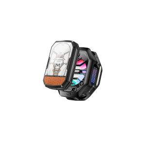 Memo CX14 Phone Cooler with 2000mAh Battery Pack