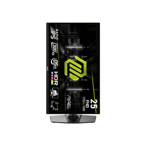 MSI MAG 255PXF 24.5-inch 300Hz FHD IPS Gaming Monitor