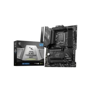 MSI MAG B760 Tomahawk WiFi DDR5 ATX Motherboard