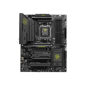 MSI MAG X870E TOMAHAWK WIFI AM5 ATX Motherboard