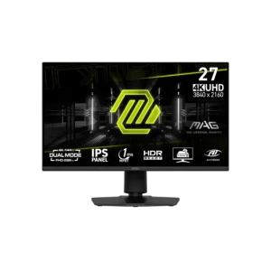 MSI Mag 275UPD E14 27-inch 288Hz UHD Gaming Monitor