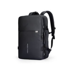 Mark Ryden MR8057 Expandable Anti-theft Backpack Fit 17 Inch Laptop Business Travel Bag