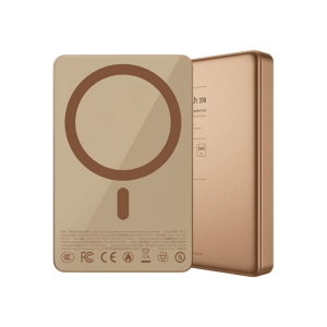 Maxco MP39 Magnetic Fast Charging Power Bank - 10000mAh