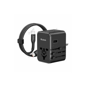 Mcdodo CP327 GaN Universal Travel Adapter-45W