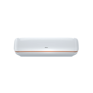 Minister Split 12K410G-WHT Non Inverter Air Conditioner - 1 Ton