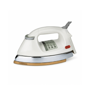 Miyako EI-135 Non Stick Heavy Weight Dry Iron