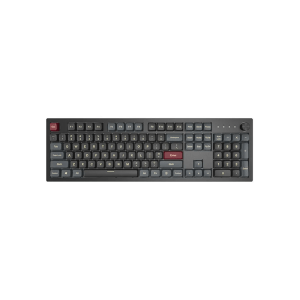 Montech MK105dR MKey Freedom RGB Wired Gaming Keyboard