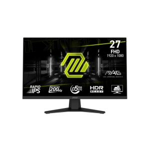 MSI Mag 274F 27-inch FHD Gaming Monitor