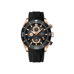 NAVIFORCE 8038 Chronograph Men’s Watch