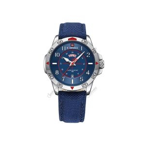 NAVIFORCE NF9204N SBEBE Quartz Men’s Watch