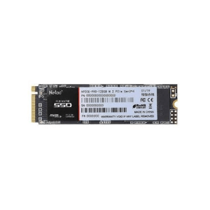 Netac N930E Pro 128GB NVMe M.2 2280 SSD