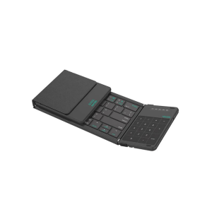 Nillkin Cube Pocket Foldable Bluetooth Keyboard with Touchpad