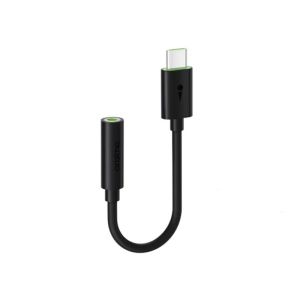 Oraimo Stream Type-C to 3.5mm Audio Adapter OAA-310