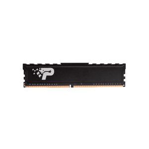 Patriot Signature Line Premium 8GB DDR4 3200MHz Heatsink Desktop RAM