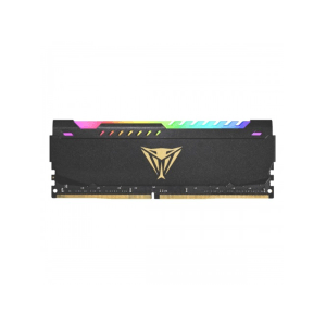 Patriot Viper Steel RGB 16GB DDR4 3600MHz Desktop RAM