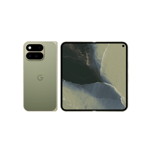 Pixel 11 Pro Fold