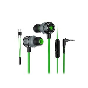 Plextone G15 Mark IV In-Ear Gaming Headphones