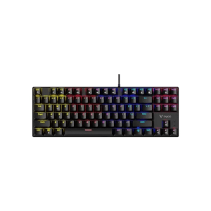 Rapoo GK500-87 Mechanical Gaming Keyboard