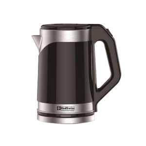 Red Swiss RSEK-1803 Electric Kettle - 1.8L