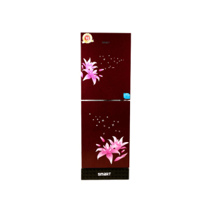 SMART SER-240TS Top Mount Refrigerator - 240L