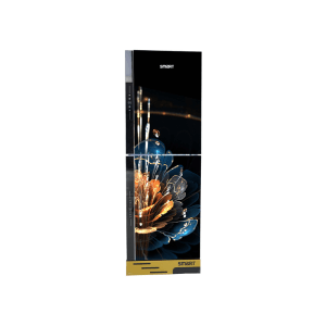 SMART SER-356TS Refrigerator - 356L