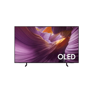 Samsung 55S85F 55-inch OLED 4K UHD Vision AI Smart TV