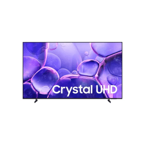 Samsung 65U8500F 65-inch Crystal 4K UHD LED Smart TV