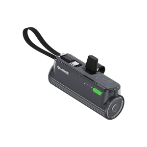Sharge Flow Mini 2 22.5W Power Bank