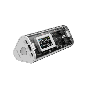 Shargeek 170 Power Bank - 24000mAh