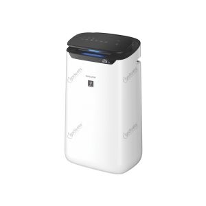 Sharp FP-J60E-W Inverter Air Purifier