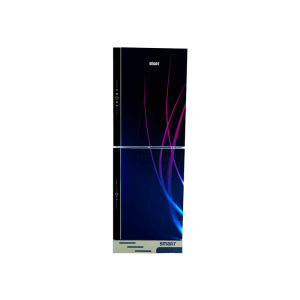 Smart SER-330BS Refrigerator - 330L