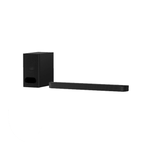 Sony HT-B600 3.1.2ch Dolby Atmos Soundbar with Wireless Subwoofer