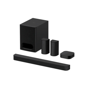 Sony HT-S60 Soundbar with Wireless Subwoofer