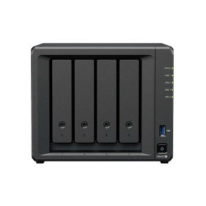 Synology DiskStation DS425+ 4 Bays NAS