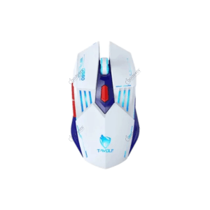 T-WOLF X7 Tri-mode Gaming Mouse