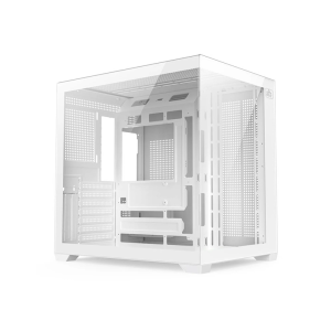 T-Wolf City Ranger X7 ARGB Mid-Tower ATX Gaming Casing