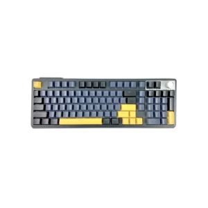 T-wolf T78 RGB Tri Mode Mechanical Gaming Keyboard