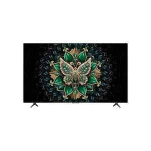 TCL 65C6K 65"Premium QD-Mini LED TV