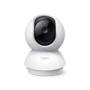 TP-Link Tapo C200C 2MP Pan/Tilt Wi-Fi IP Camera